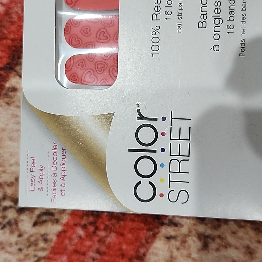 New color street set of nails - Picture 3 of 5